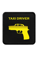 taxi driver logolu