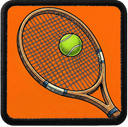 tenis logolu