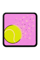 Tennis Patch - BlackBork