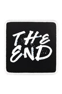 the end logolu
