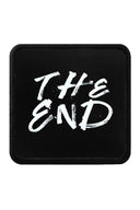 the end logolu