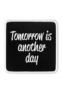 tomorrow is another day logolu