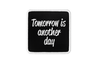 tomorrow is another day logolu