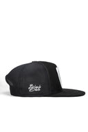 trucker hip hop kids gunes hurkus lisanl siyah cocuk sapka