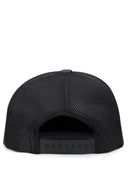 trucker hip hop kids gunes hurkus lisanl siyah cocuk sapka