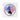 BlackBork V1 USA Houston Logo Patch