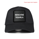 v1 bench'ini tasarla