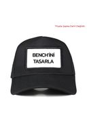 v2 bench'ini tasarla