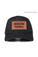 v2 bench'ini tasarla