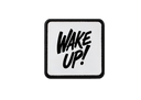 wake up logolu