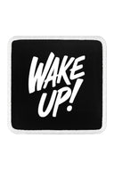wake up logolu