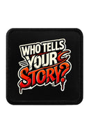 who tells your story logolu