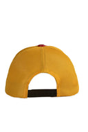 who tells your story logolu krmz-sar trucker sapka