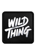 Wild Thing Patch