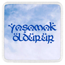yasamak oldurur logolu