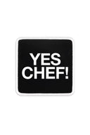 yes chef logolu