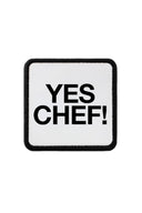 yes chef logolu