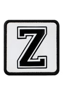 z harf logolu
