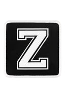 z harf logolu