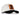 Gorra de béisbol BlackBork blanca/negra y parche V1 Camel con letra B