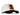 Gorra de béisbol BlackBork blanca/negra y parche V1 Camel con letra E