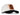 Gorra de béisbol BlackBork blanca/negra y parche V1 Camel con letra G