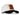Gorra de béisbol BlackBork blanca/negra y parche V1 Camel con letra H