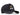 BlackBork Anthracite Baseball Cap & V1 Duckside Patch