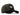 BlackBork Khaki/Black Baseball Cap & V1 Fast Patch