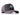 BlackBork Gray Baseball Cap & V1 Tiger Patch