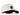 BlackBork White/Black Baseball Cap & V1 Bull Patch